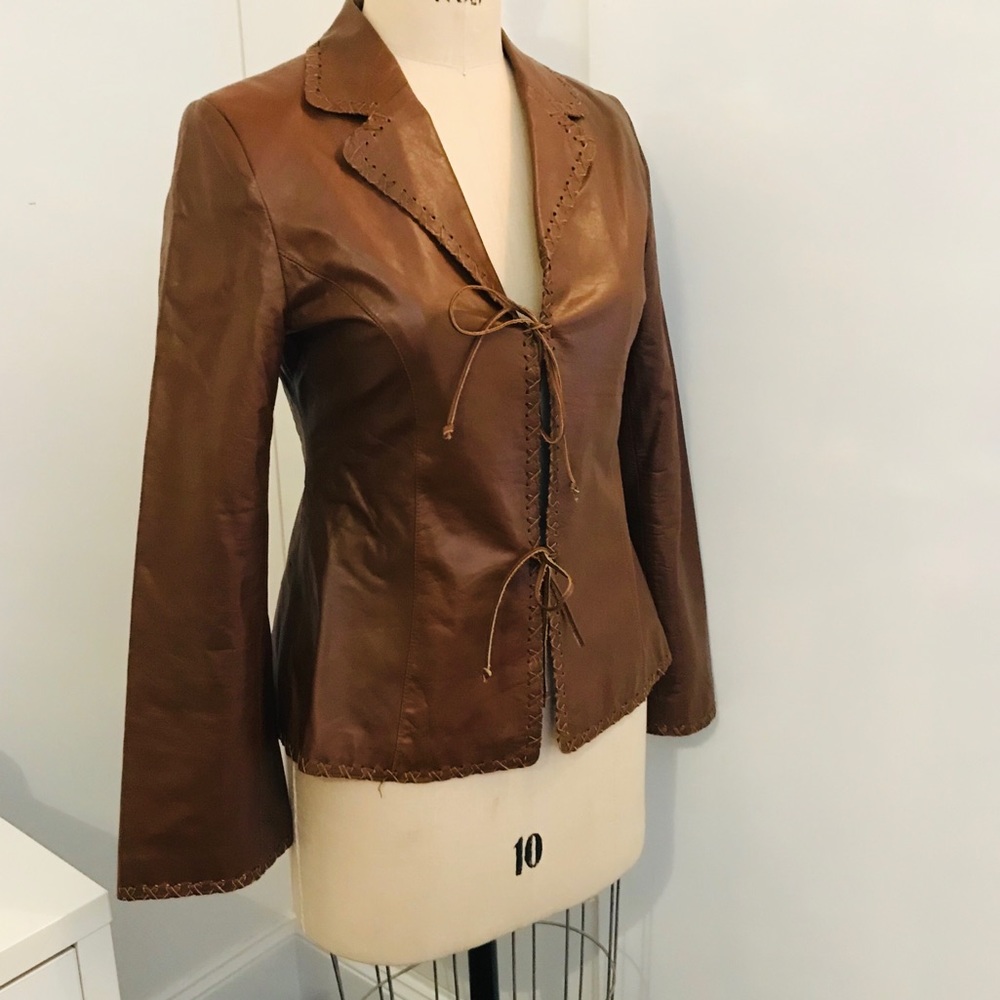 Jacket - Picture 3 of 7